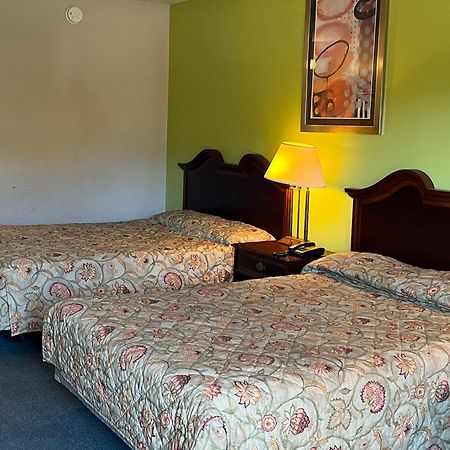 Motel 6 Bracey, Va I 85 Екстер'єр фото